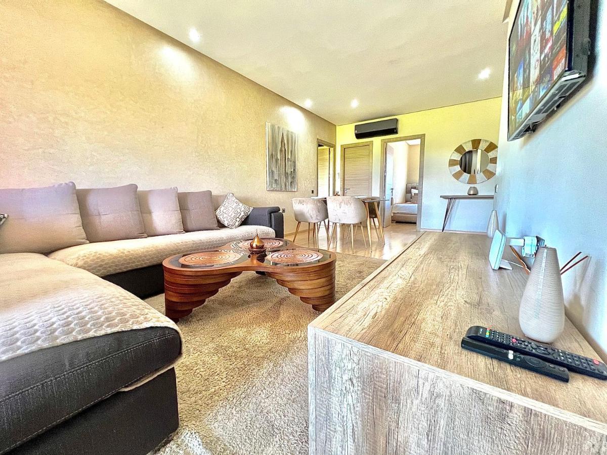 Marrakech Golf City Prestigia Марракеш Экстерьер фото