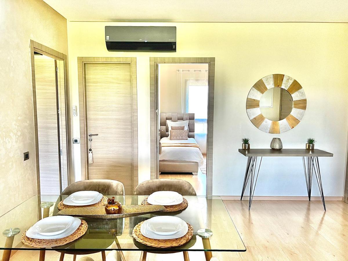Marrakech Golf City Prestigia Марракеш Экстерьер фото