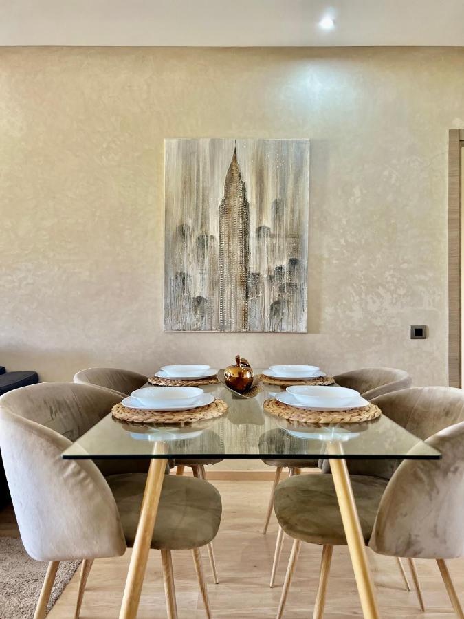 Marrakech Golf City Prestigia Марракеш Экстерьер фото