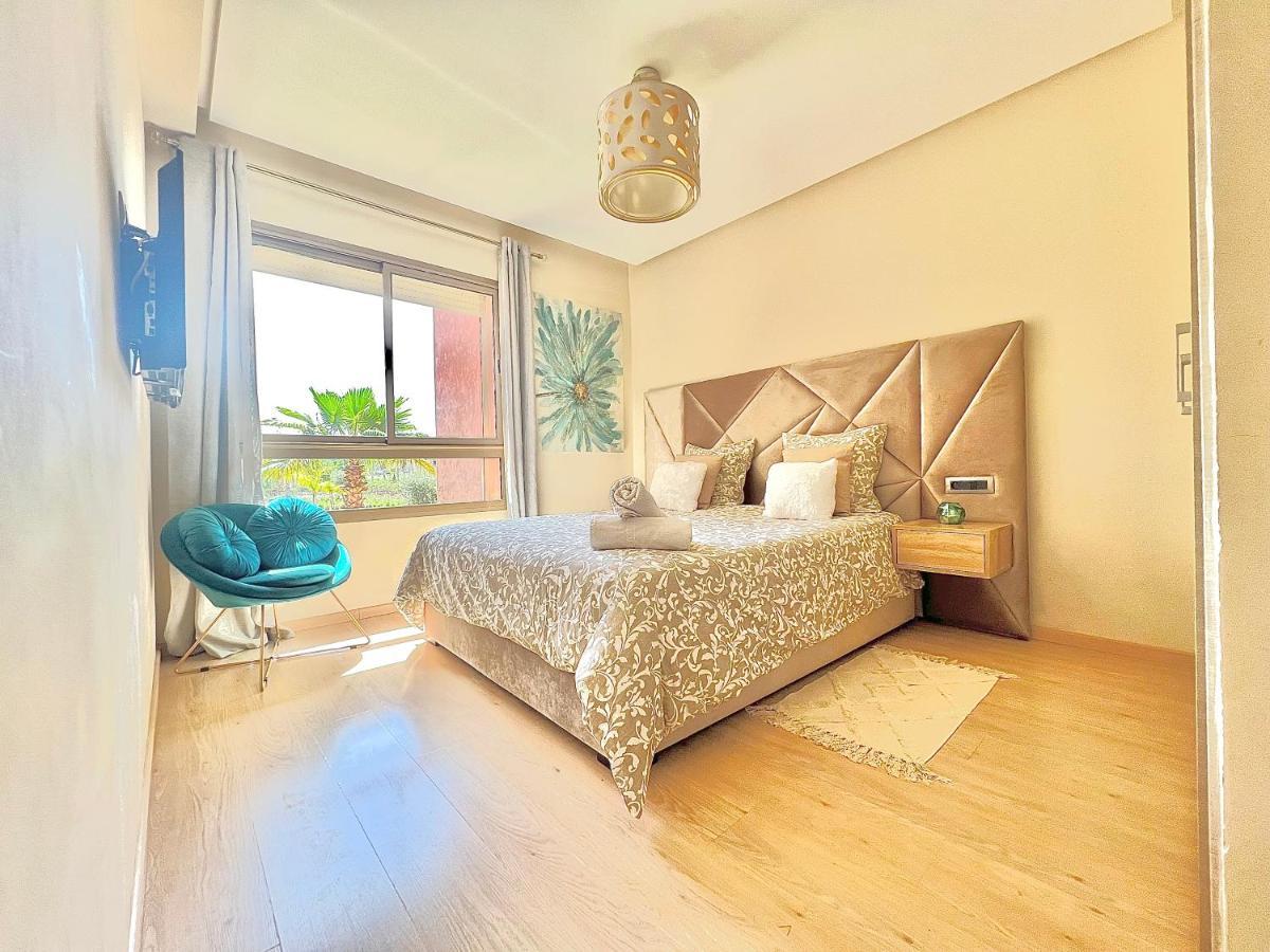 Marrakech Golf City Prestigia Марракеш Экстерьер фото