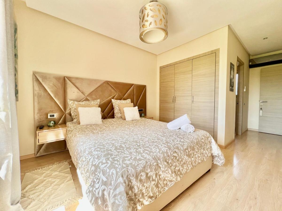 Marrakech Golf City Prestigia Марракеш Экстерьер фото