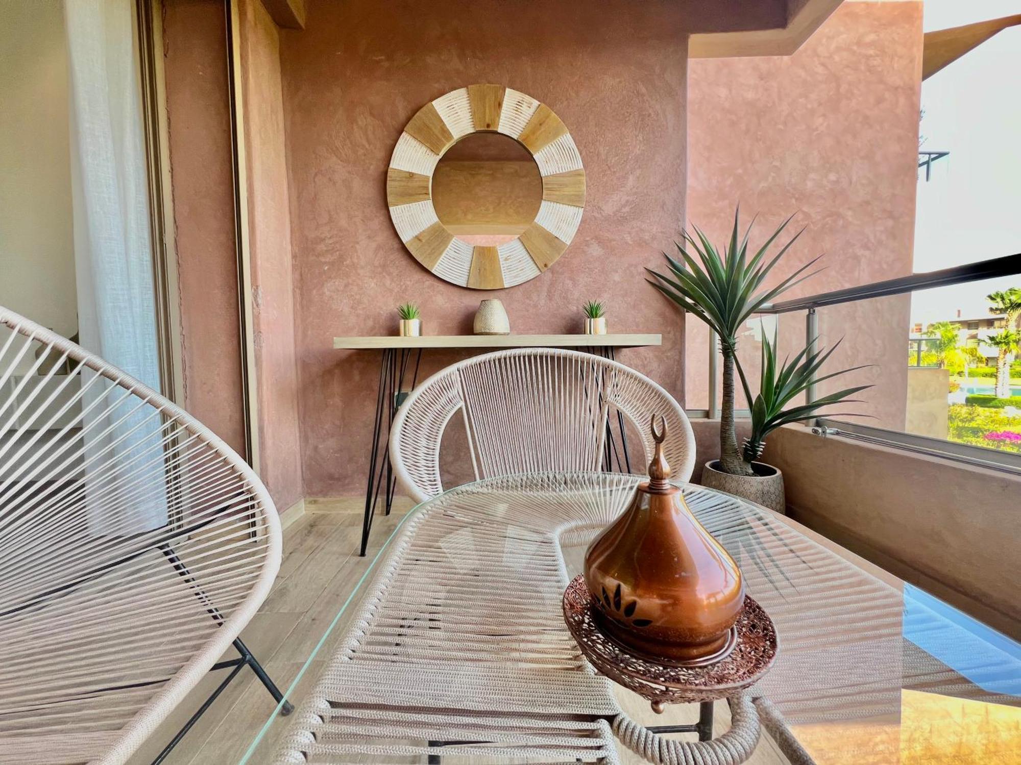 Marrakech Golf City Prestigia Марракеш Экстерьер фото