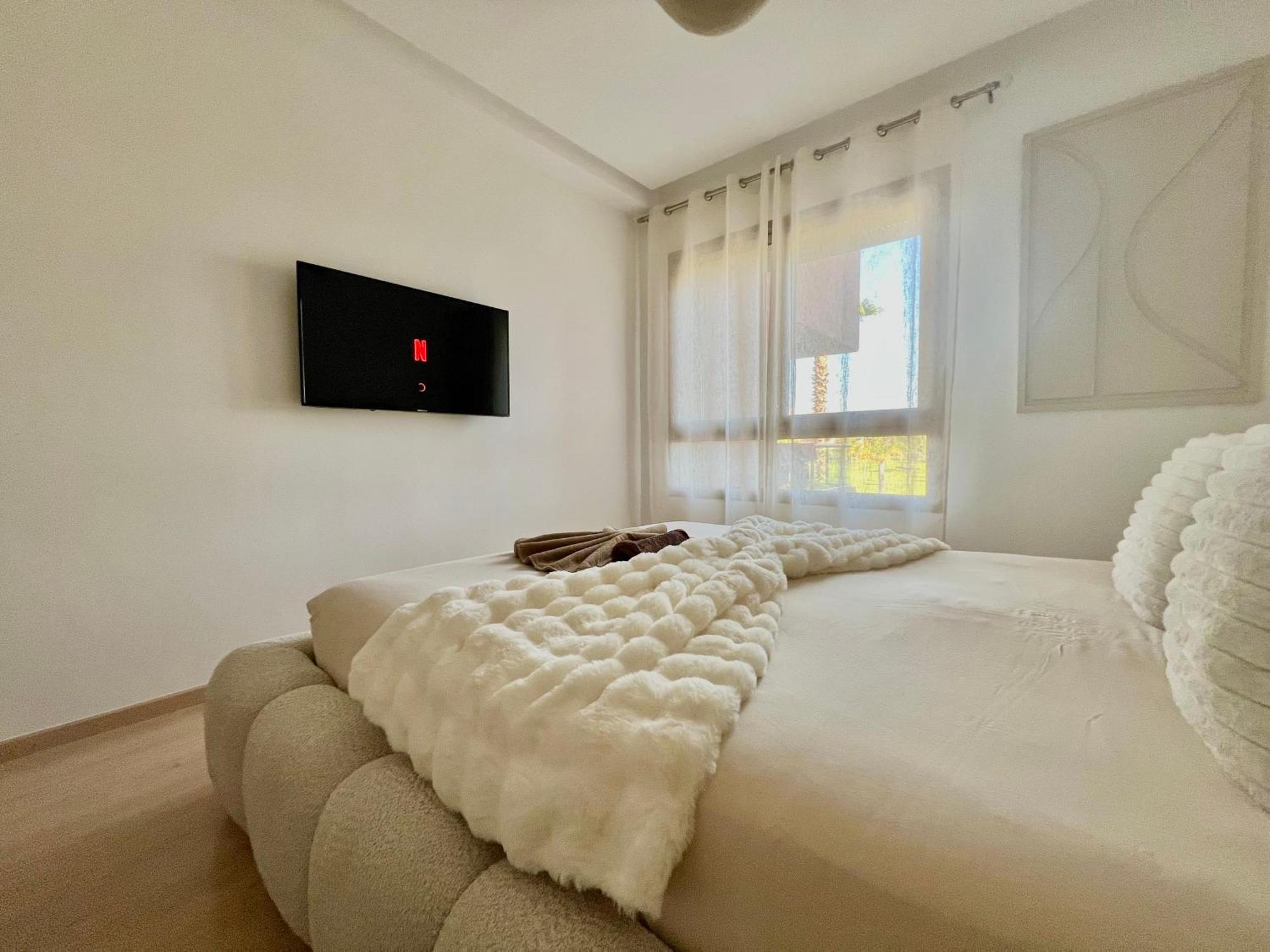 Marrakech Golf City Prestigia Марракеш Экстерьер фото