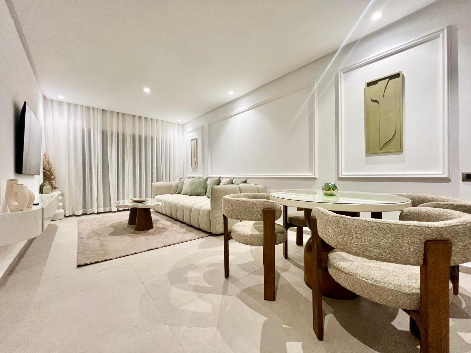 Marrakech Golf City Prestigia Марракеш Экстерьер фото