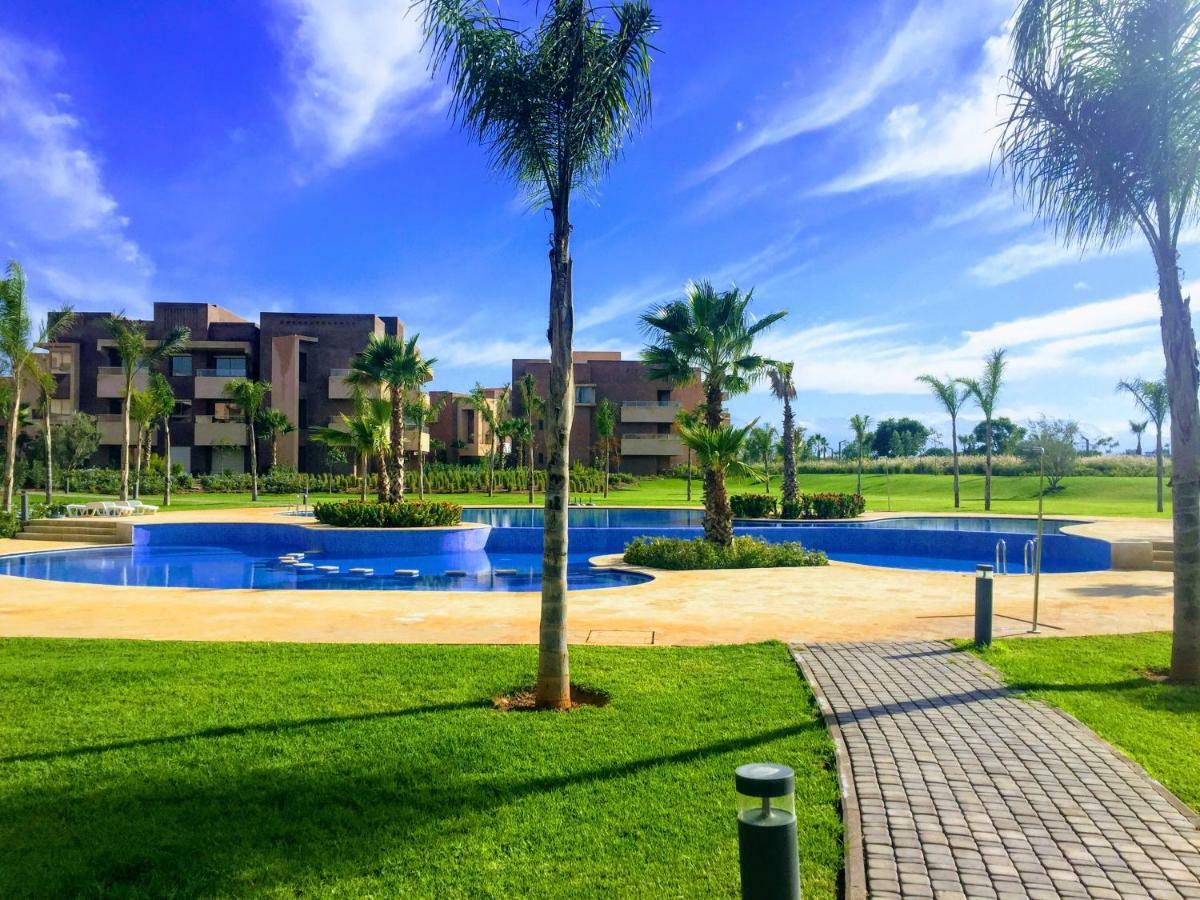 Marrakech Golf City Prestigia Марракеш Экстерьер фото