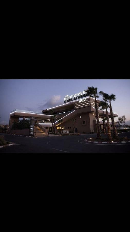 Marrakech Golf City Prestigia Марракеш Экстерьер фото